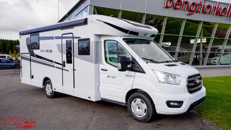Magis 67 XT