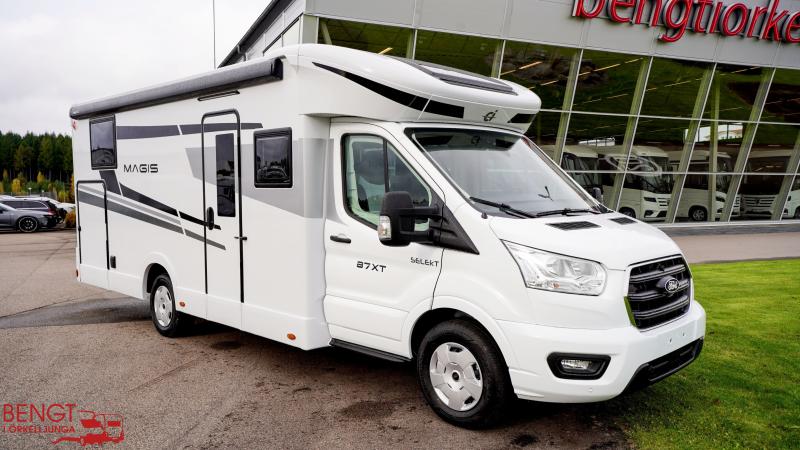 Magis 87 XT