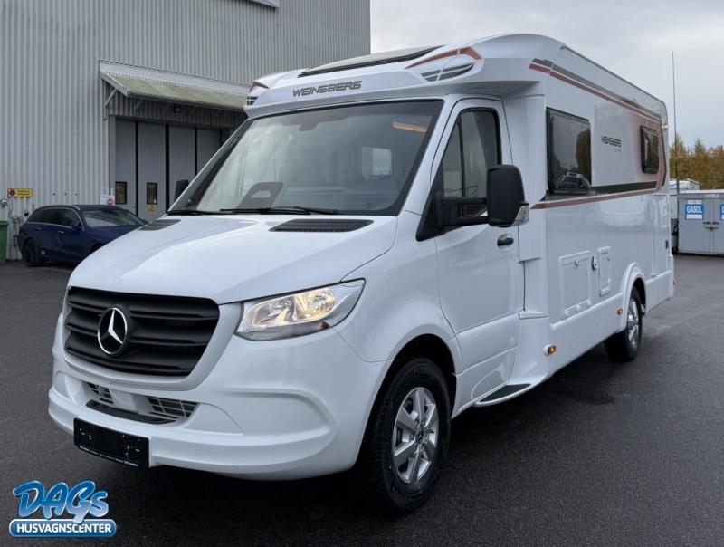  640 MEG CaraCompact EDITION [PEPPER]  -Mercedes