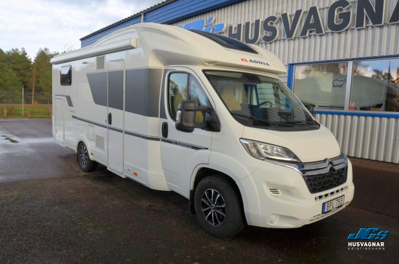 Adria MATRIX M 670 SC