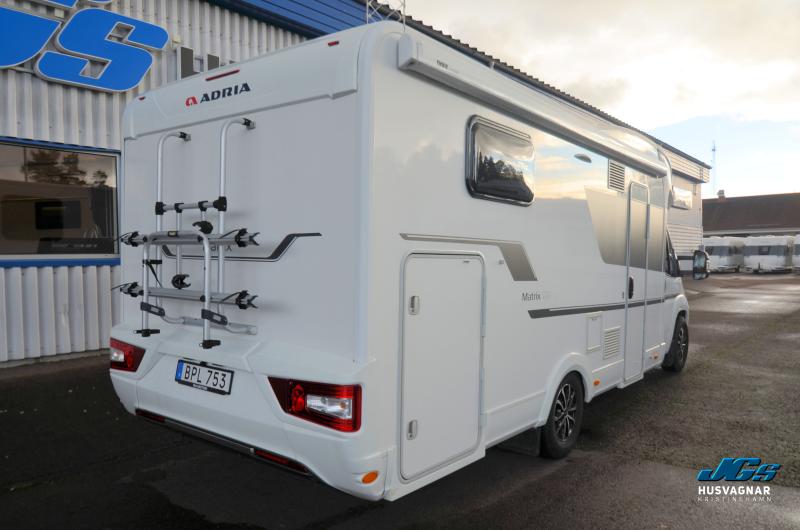 Adria MATRIX M 670 SC