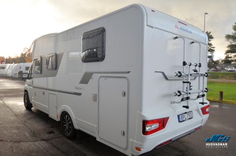 Adria MATRIX M 670 SC