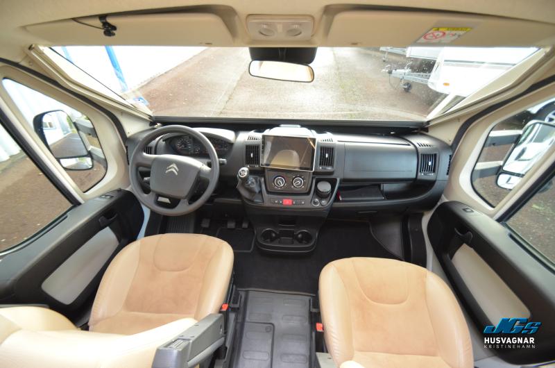 Adria MATRIX M 670 SC
