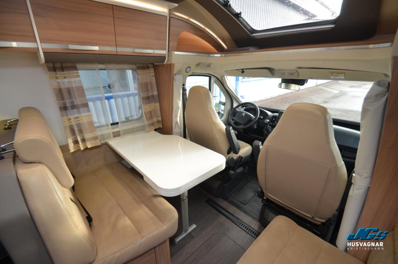 Adria MATRIX M 670 SC