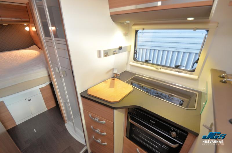 Adria MATRIX M 670 SC