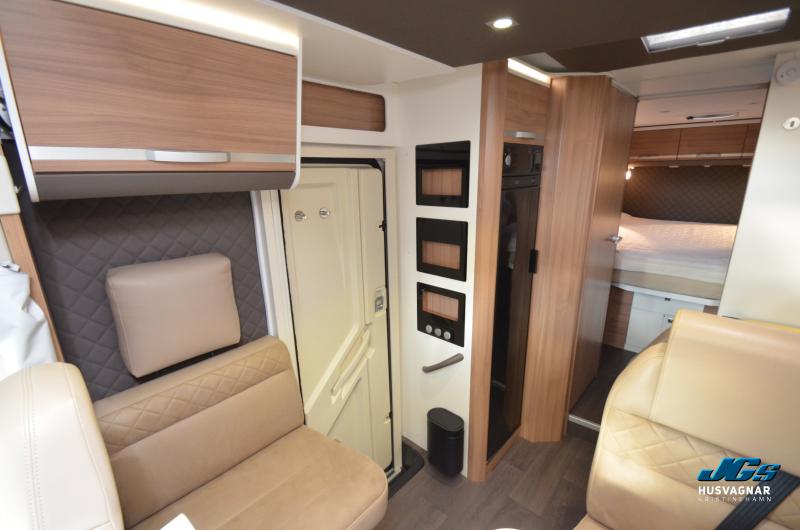 Adria MATRIX M 670 SC