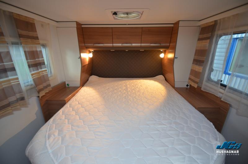 Adria MATRIX M 670 SC