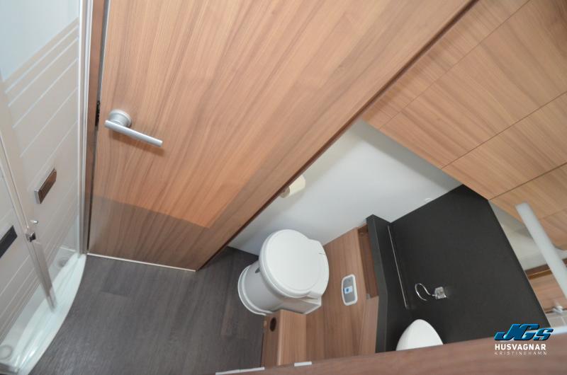 Adria MATRIX M 670 SC