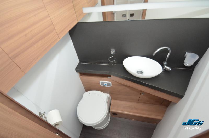 Adria MATRIX M 670 SC