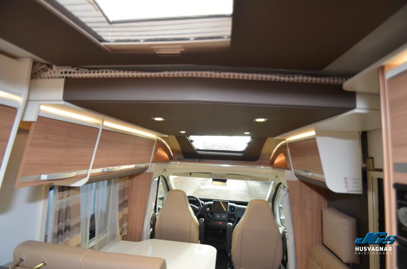 Adria MATRIX M 670 SC