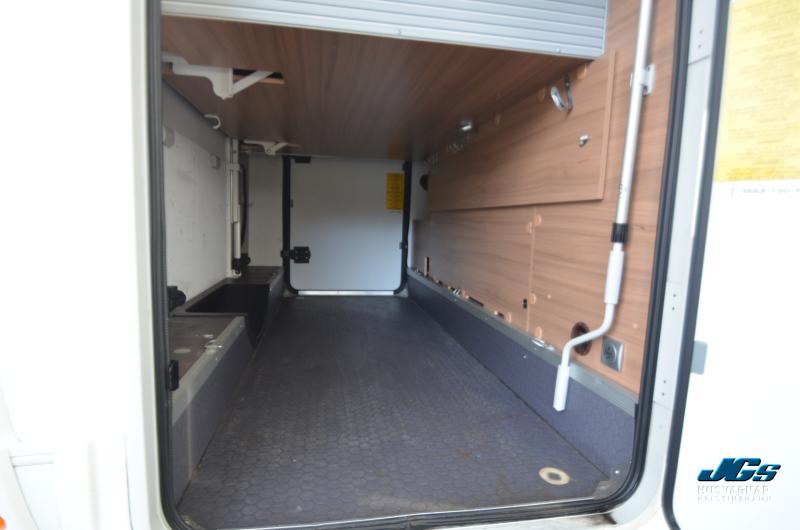 Adria MATRIX M 670 SC