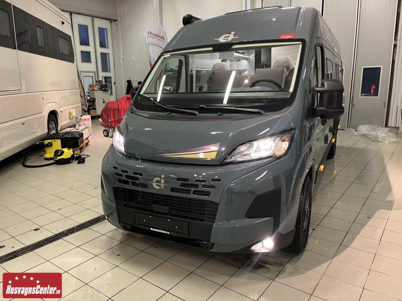 Kyros Elite DUO - Fiat