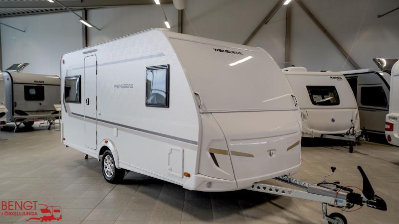 CaraOne 450 FU | Fransk säng