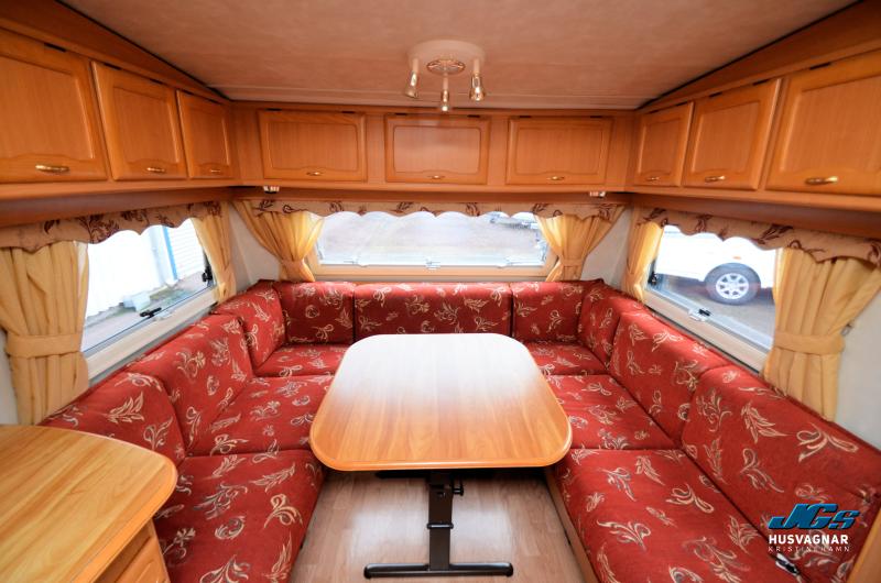 Cabby Cisium 67 F2B