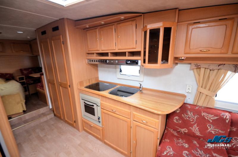 Cabby Cisium 67 F2B