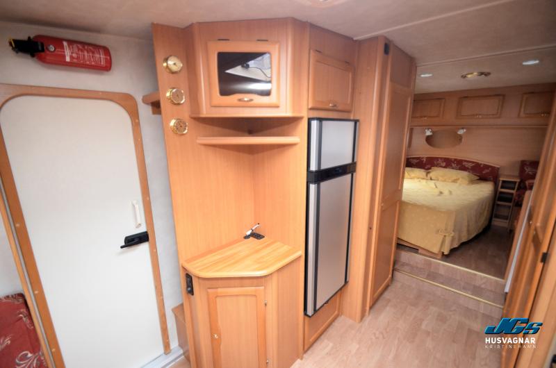 Cabby Cisium 67 F2B