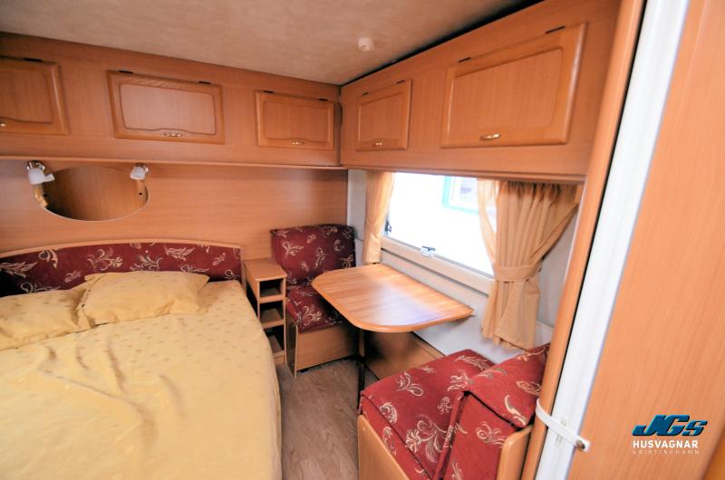 Cabby Cisium 67 F2B