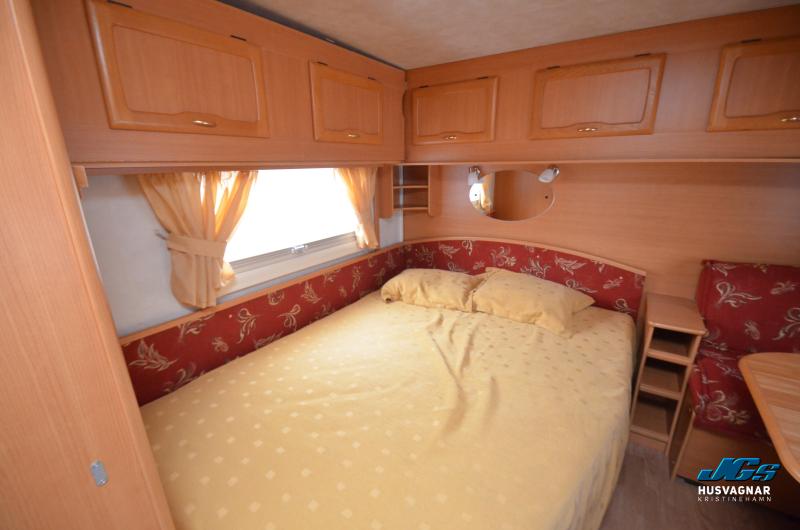 Cabby Cisium 67 F2B