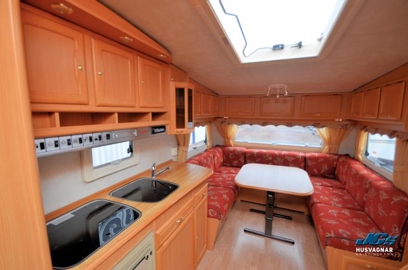 Cabby Cisium 67 F2B
