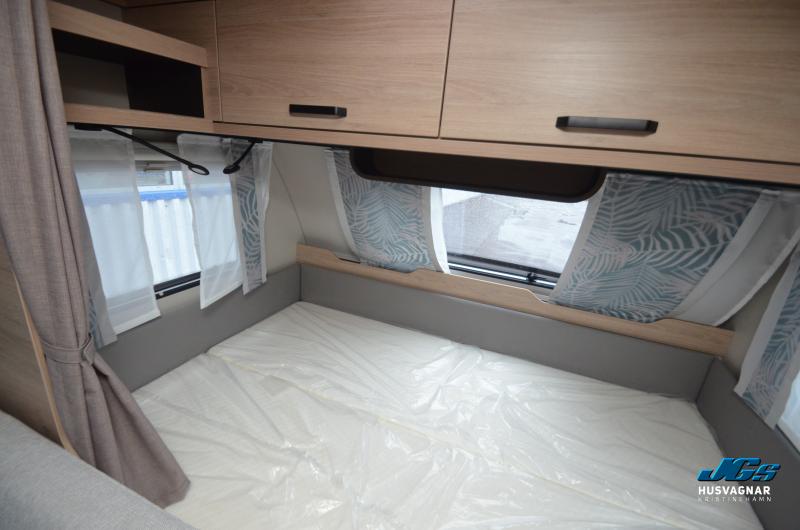 Weinsberg CaraOne 480 QDK