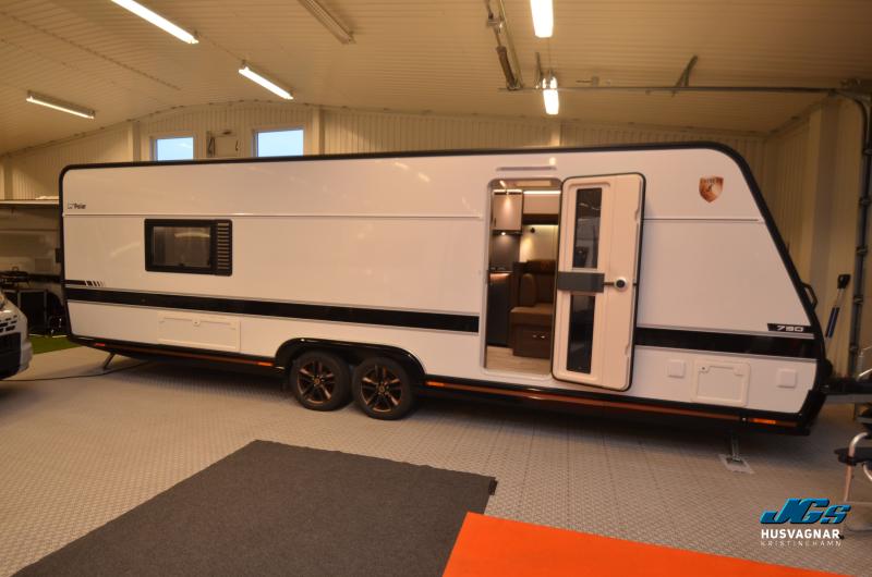 Polar Chimera 730 BSL