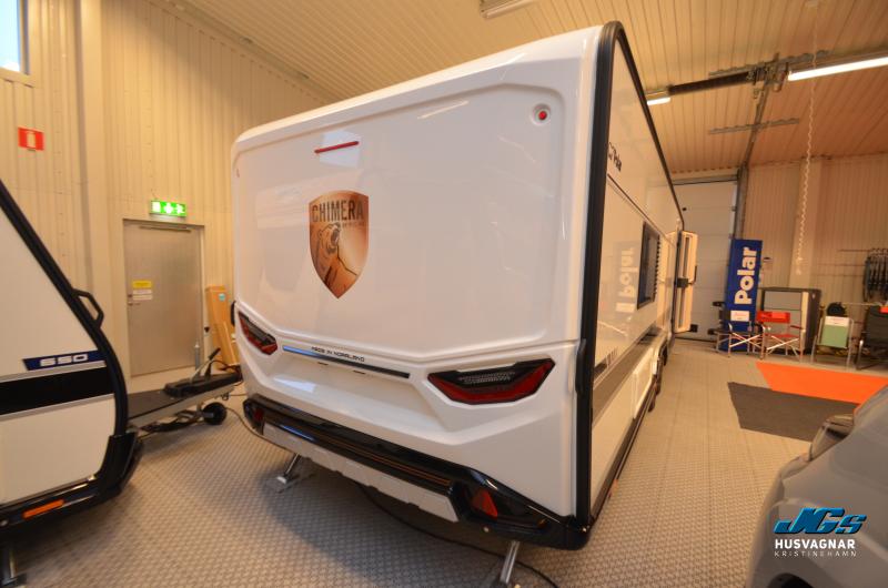 Polar Chimera 730 BSL
