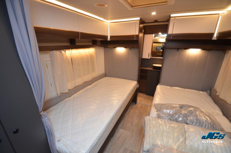 Polar Chimera 730 BSL