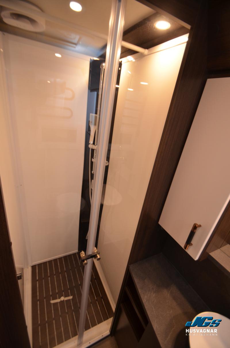 Polar Chimera 730 BSL