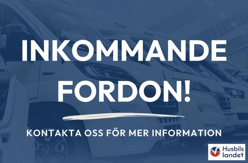 Magis 67 Intergral- INKOMMANDE