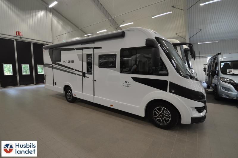 Magis Integral 67 INT