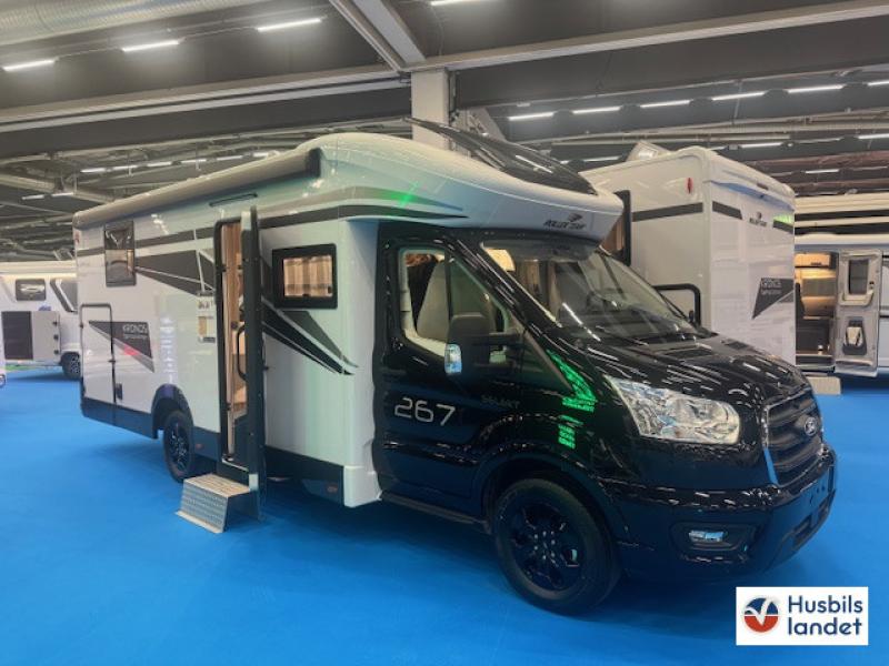 Kronos 267TL Spring Edition