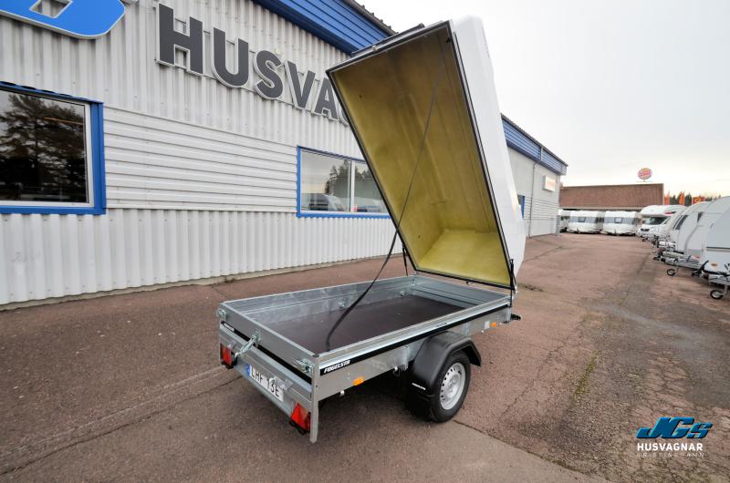 Fogelsta L0750 OB