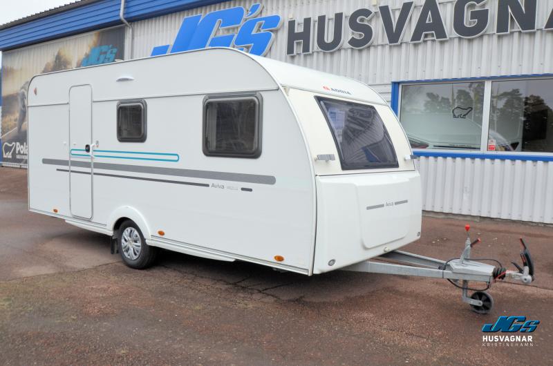 Adria AVIVA 492 LU
