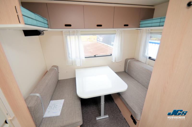 Adria AVIVA 492 LU