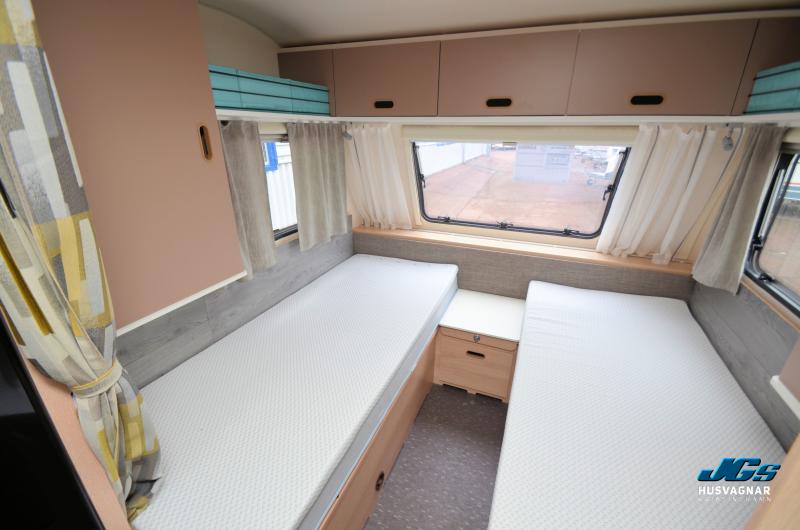 Adria AVIVA 492 LU