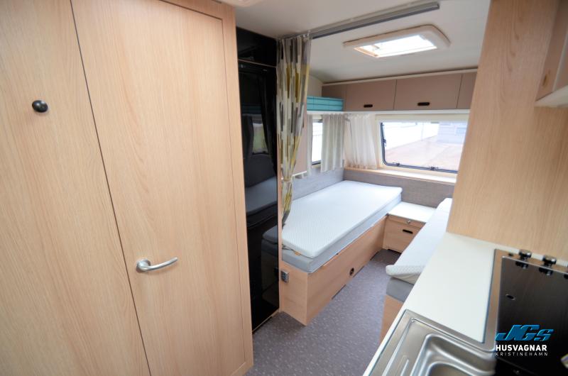 Adria AVIVA 492 LU
