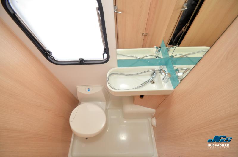Adria AVIVA 492 LU