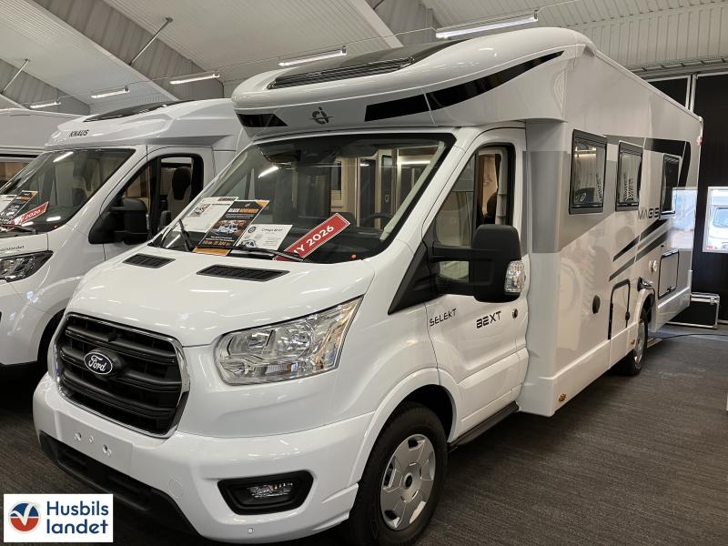Magis 82 XT