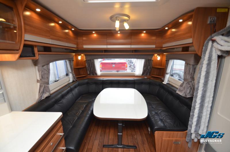 Cabby Comfort 740 M