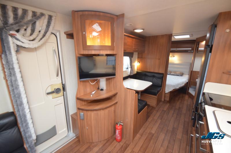 Cabby Comfort 740 M