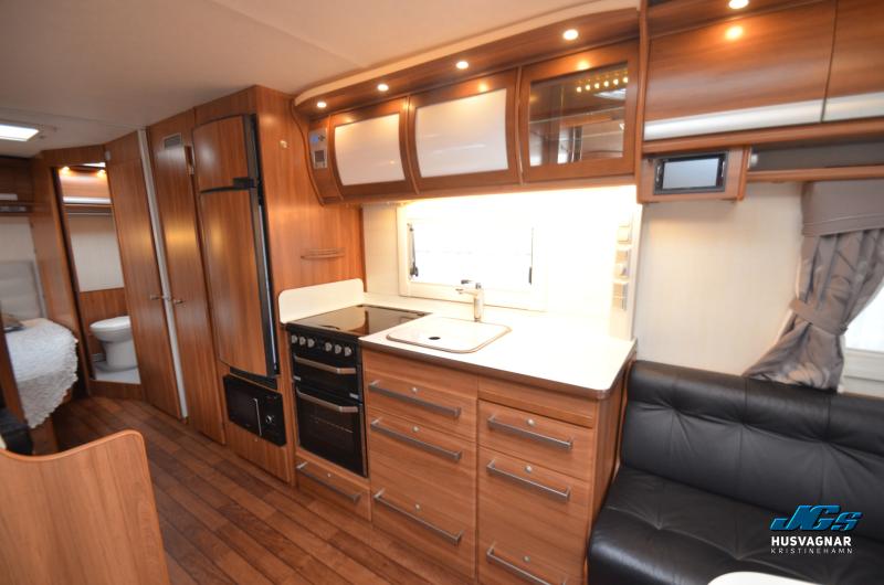 Cabby Comfort 740 M