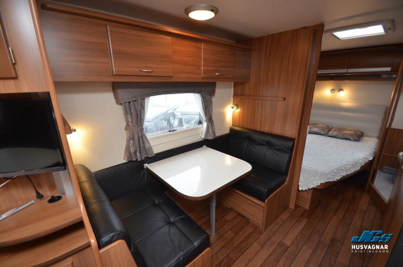 Cabby Comfort 740 M