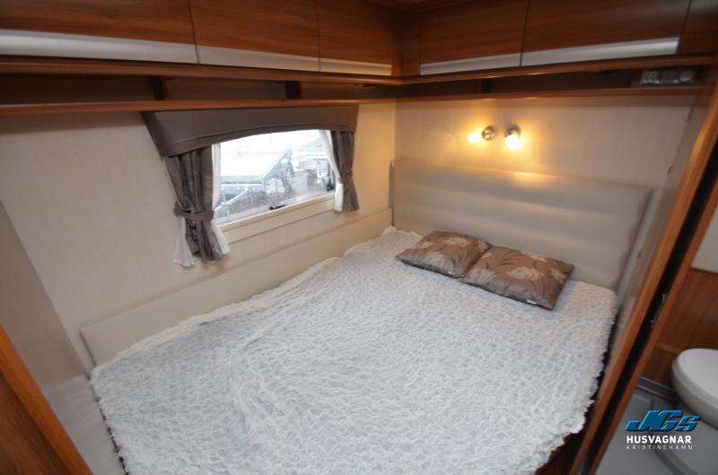 Cabby Comfort 740 M