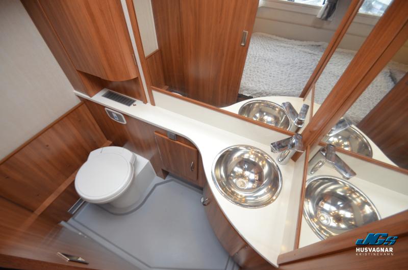Cabby Comfort 740 M