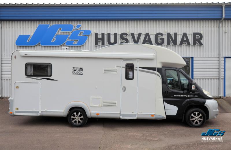 LMC H730