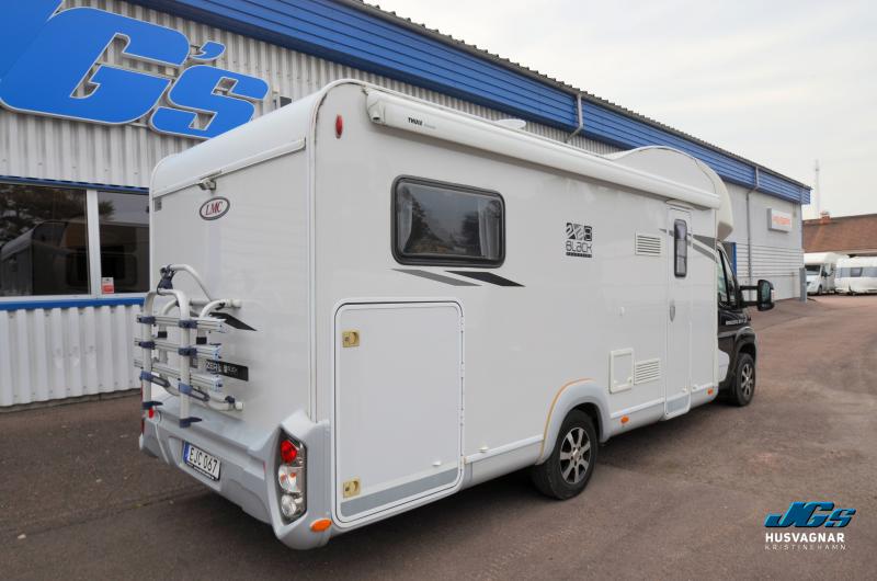 LMC H730