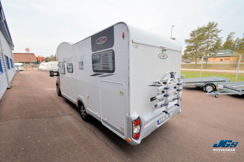 LMC H730