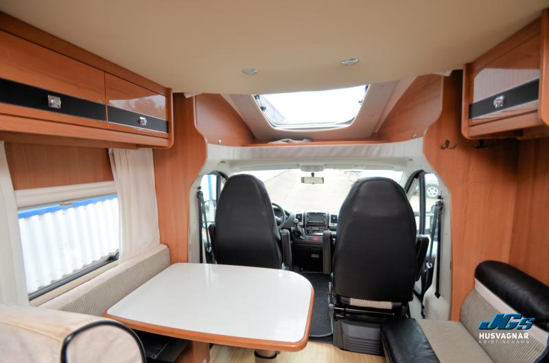 LMC H730