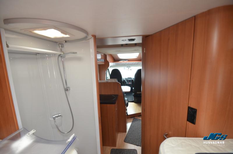 LMC H730