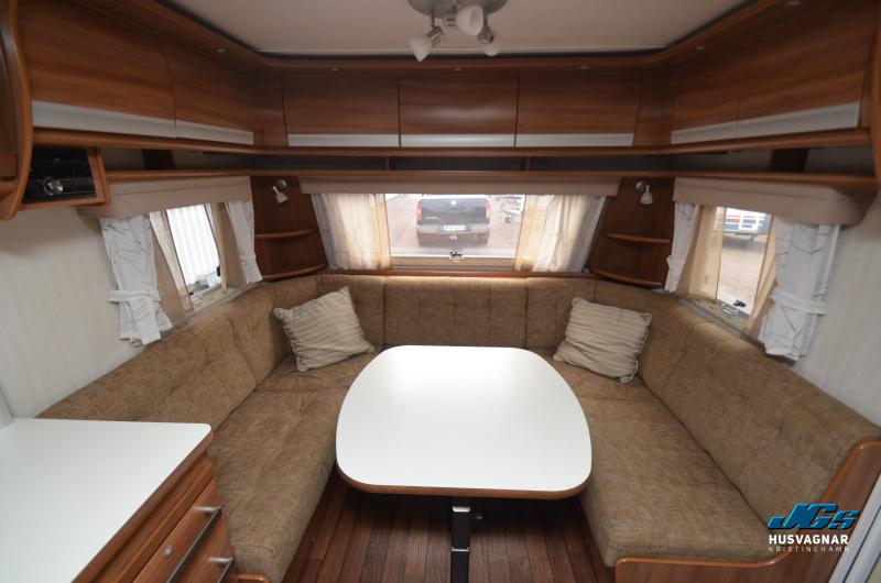 Cabby Comfort 620 F3
